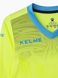 Комплект вратарской формы KELME ZAMORA