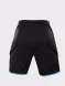 Детская вратарская форма KELME Goalkeeper L/S Suit Kid (Citric/Black)