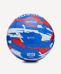Мяч футбольный JOGEL Flagball Tricolor №5