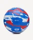 Мяч футбольный JOGEL Flagball Tricolor №5