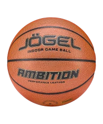Мяч баскетбольный JOGEL Ambition №5