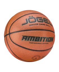 Мяч баскетбольный JOGEL Ambition №5