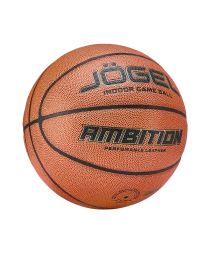 Мяч баскетбольный JOGEL Ambition №5