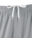 Шорты игровые JOGEL CAMP Classic Shorts, серый, детский