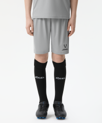 Шорты игровые JOGEL CAMP Classic Shorts, серый, детский