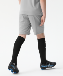 Шорты игровые JOGEL CAMP Classic Shorts, серый, детский
