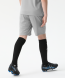 Шорты игровые JOGEL CAMP Classic Shorts, серый, детский