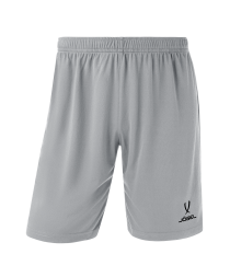Шорты игровые JOGEL CAMP Classic Shorts, серый, детский