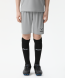 Шорты игровые JOGEL CAMP Classic Shorts, серый, детский