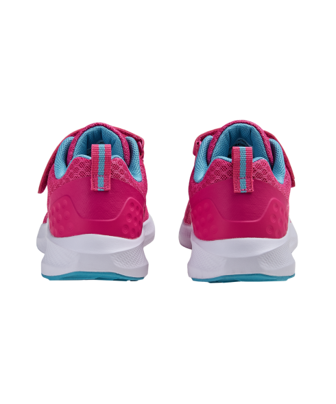 БЕЗ УПАКОВКИ Кроссовки спортивные JOGEL Airstream 3.0 KIDS, Fuchsia/Blue, детский