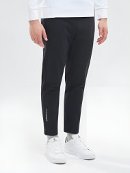 Брюки KELME Fleece Knitted Trousers Black