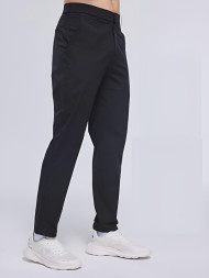 Брюки KELME Woven Straight-Leg Trousers Black