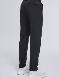 Брюки KELME Woven Straight-Leg Trousers Black