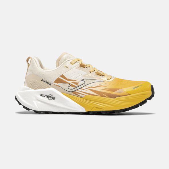 Кроссовки для трейла JOMA RASE 2618 ORO