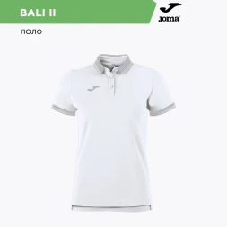 Поло JOMA BALI II
