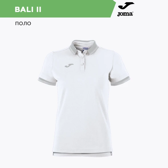 Поло JOMA BALI II