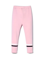 Детские брюки KELME Girl's Knitted Trousers Pink