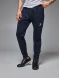 Брюки KELME Knitted Leg Trousers Dark Blue