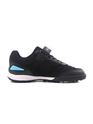 Детские шиповки KELME Kids Football Shoes (TF) Black