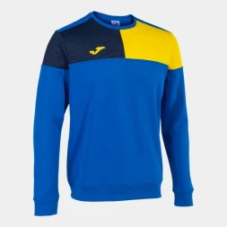 Свитшот JOMA CREW V
