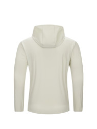 Ветровка KELME Thin Woven Jacket Beige