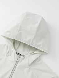 Ветровка KELME Thin Woven Jacket Beige