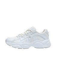 Кроссовки KELME Men's Casual Shoes White