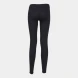 Женские леггинсы  JOMA COMBI BASIC Черный-розовый