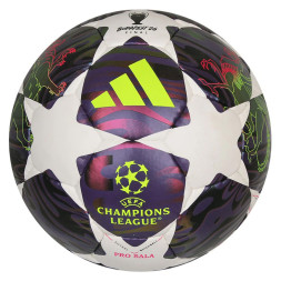 Мяч футзальный ADIDAS UCL Pro Sala JX9102