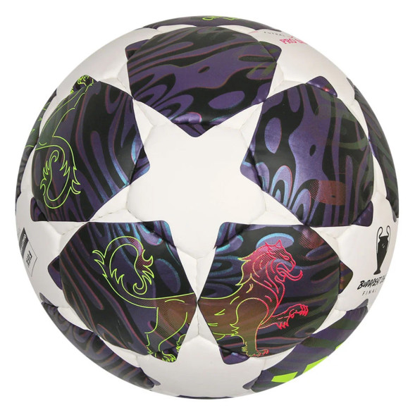 Мяч футзальный ADIDAS UCL Pro Sala JX9102