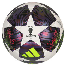 Мяч футзальный ADIDAS UCL Pro Sala JX9102