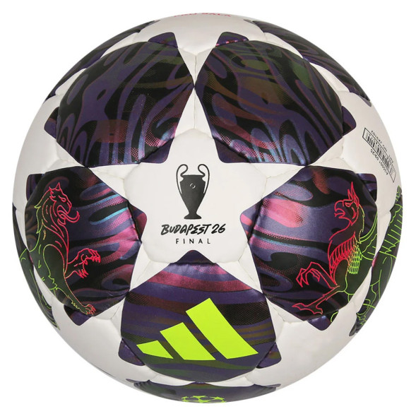 Мяч футзальный ADIDAS UCL Pro Sala JX9102