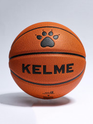 Баскетбольный мяч KELME Basketball Brown
