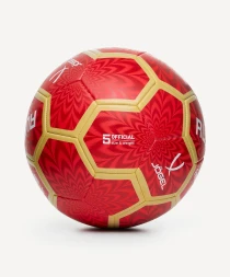 Мяч футбольный JOGEL Flagball Firebird №5