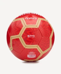 Мяч футбольный JOGEL Flagball Firebird №5