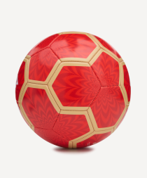 Мяч футбольный JOGEL Flagball Firebird №5