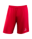 Шорты игровые JOGEL CAMP Classic Shorts, красный/белый, детский