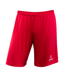 Шорты игровые JOGEL CAMP Classic Shorts, красный/белый, детский