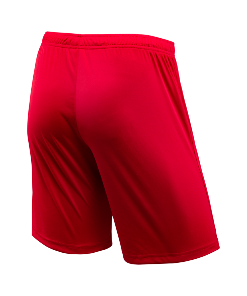 Шорты игровые JOGEL CAMP Classic Shorts, красный/белый, детский