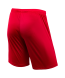Шорты игровые JOGEL CAMP Classic Shorts, красный/белый, детский