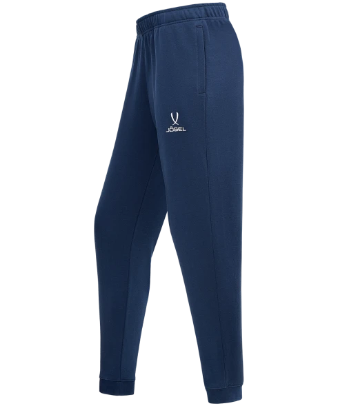 Брюки JOGEL ESSENTIAL Cotton Pants, темно-синий