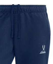 Брюки JOGEL ESSENTIAL Cotton Pants, темно-синий