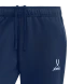 Брюки JOGEL ESSENTIAL Cotton Pants, темно-синий