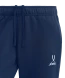 Брюки JOGEL ESSENTIAL Cotton Pants, темно-синий