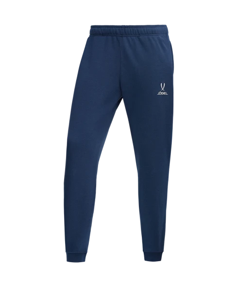 Брюки JOGEL ESSENTIAL Cotton Pants, темно-синий