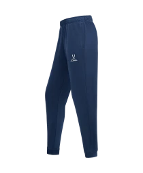 Брюки JOGEL ESSENTIAL Cotton Pants, темно-синий