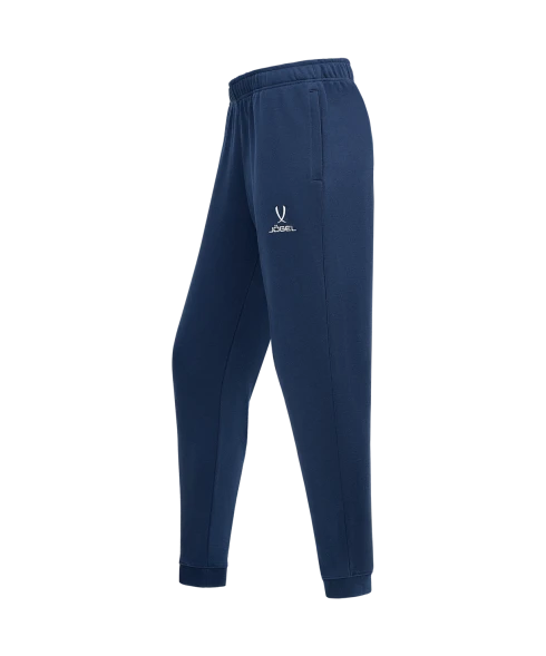 Брюки JOGEL ESSENTIAL Cotton Pants, темно-синий