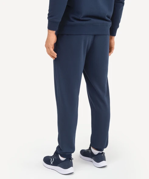 Брюки JOGEL ESSENTIAL Cotton Pants, темно-синий