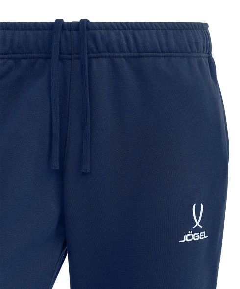 Брюки JOGEL ESSENTIAL Cotton Pants, темно-синий
