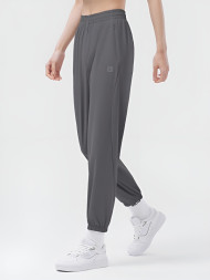 Брюки KELME Knitted Trousers Grey